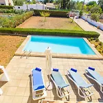 Nice Accommodation With Private Pool, Wifi And A/C