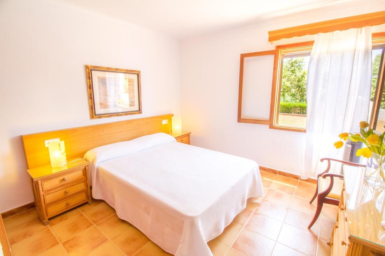 Сasa de vacaciones With Private Pool, Wifi And A/c