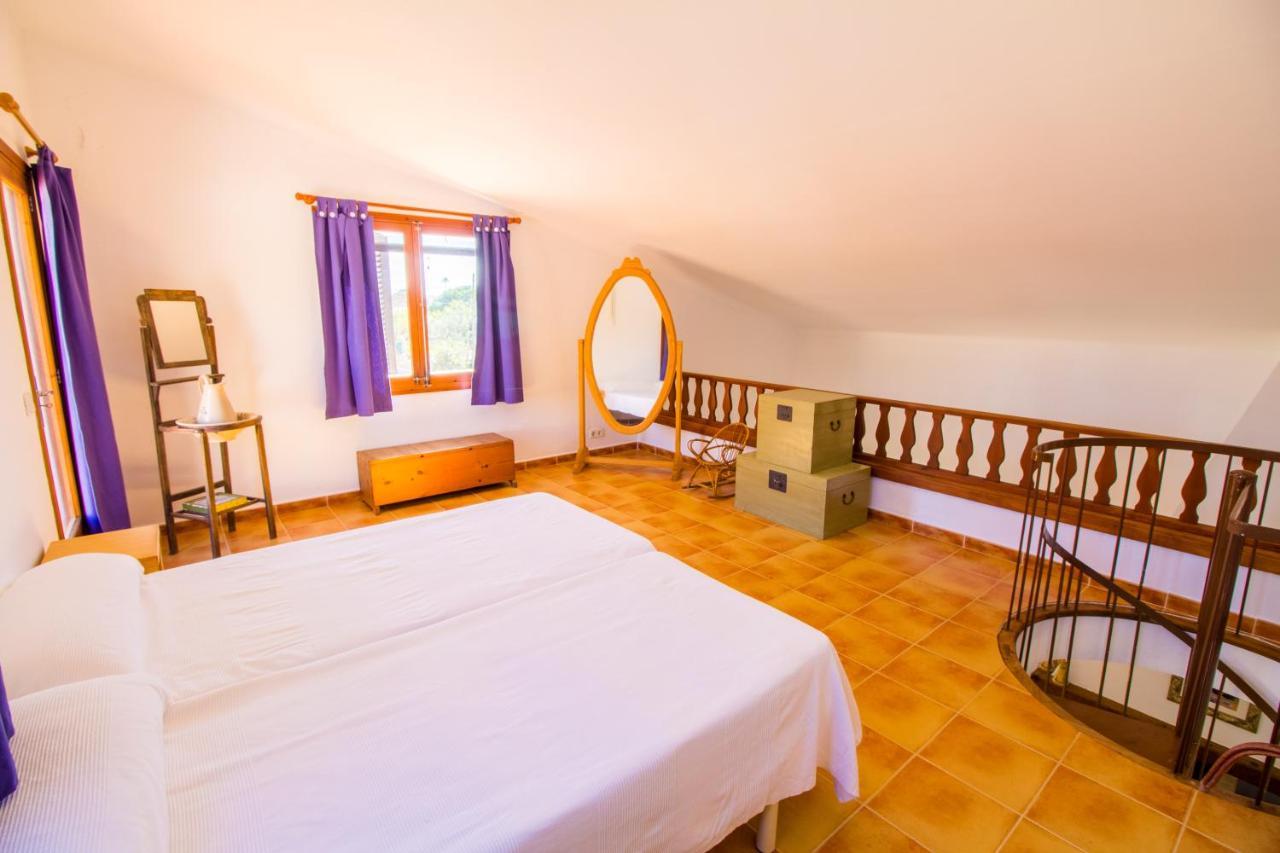 Сasa de vacaciones With Private Pool, Wifi And A/c