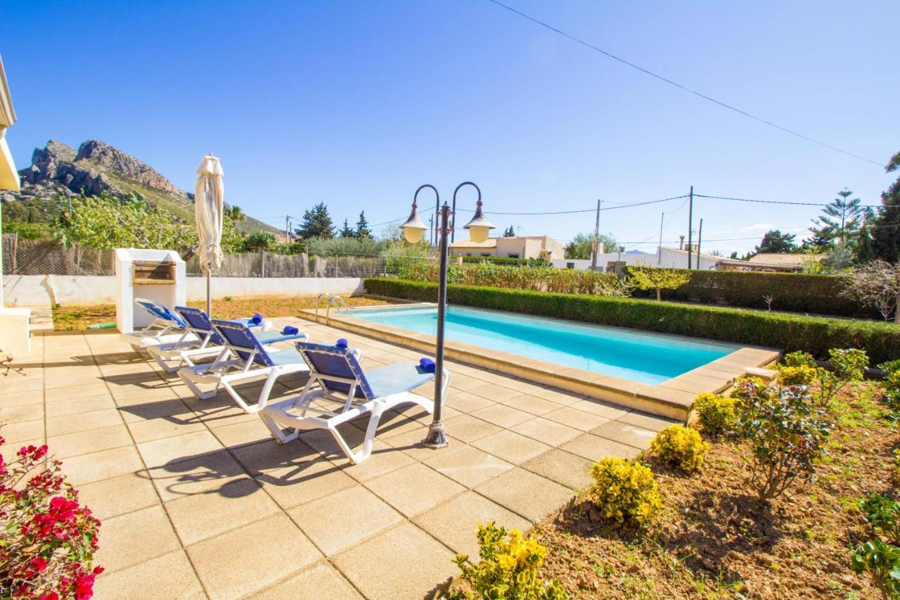 With Private Pool, Wifi And A/c Сasa de vacaciones