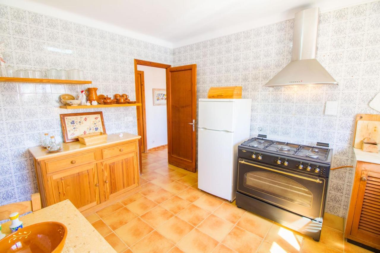 Сasa de vacaciones With Private Pool, Wifi And A/c