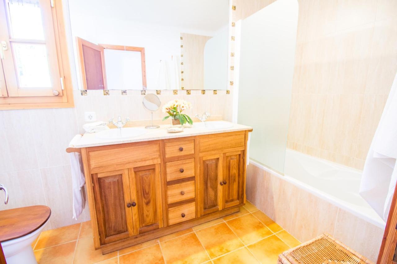 Сasa de vacaciones With Private Pool, Wifi And A/c