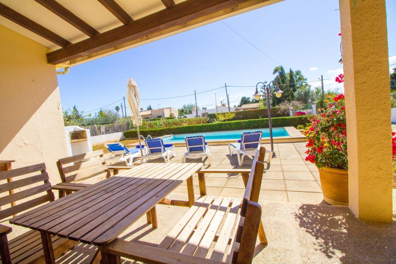 Сasa de vacaciones With Private Pool, Wifi And A/c *
